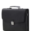 Cartable Ted Lapidus Achille 38 Cm -Bags Soldes serviette ted lapidus 48706z
