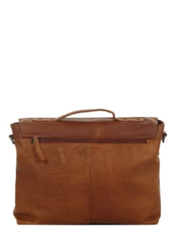 Sacoche The Chesterfield Brand Eli L -Bags Soldes serviette the chesterfield brand 431879z