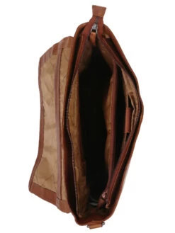 Sacoche The Chesterfield Brand Eli L -Bags Soldes serviette the chesterfield brand 431884z