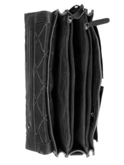 Cartable Ordinateur The Chesterfield Brand Iowa Idaho 15.6 Pouces -Bags Soldes serviette the chesterfield brand 670255z