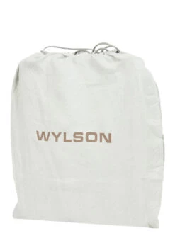 Serviette Wylson Brenner 40 Cm -Bags Soldes serviette wylson 134868z