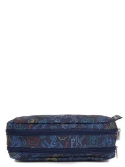 Trousse Caramel & Cie Skatepark - 2 Compartiments 18 Trousse Caramel & Cie Skatepark - 2 Compartiments -Bags Soldes trousse scolaire caramel cie 783312z