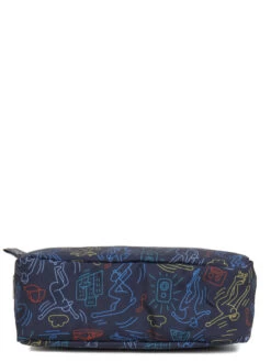 Trousse Caramel & Cie Skatepark - 2 Compartiments 19 Trousse Caramel & Cie Skatepark - 2 Compartiments -Bags Soldes trousse scolaire caramel cie 783313z