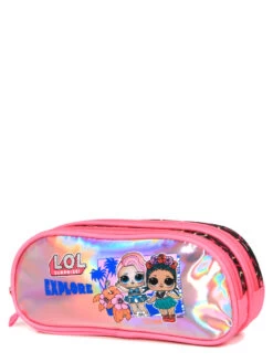 Trousse Poupée LOL Explore