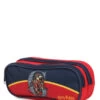 Trousse Harry Potter Maison Gryffondor - 2 Compartiments -Bags Soldes trousse scolaire dessins animes 867338z