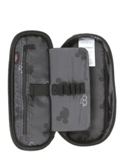 Trousse Disney 100 X Eastpak Oval -Bags Soldes trousse scolaire eastpak 891312z