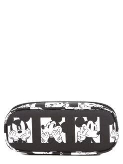 Trousse Disney 100 X Eastpak Oval -Bags Soldes trousse scolaire eastpak 891320z