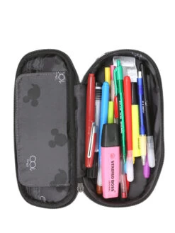 Trousse Disney 100 X Eastpak Oval -Bags Soldes trousse scolaire eastpak 891322z