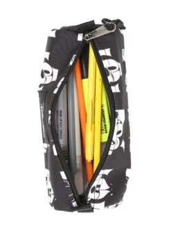 Trousse Disney 100 X Eastpak Benchmark -Bags Soldes trousse scolaire eastpak 892891z