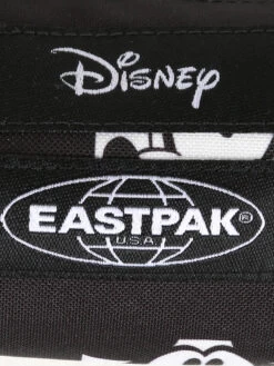 Trousse Disney 100 X Eastpak Benchmark -Bags Soldes trousse scolaire eastpak 892899z