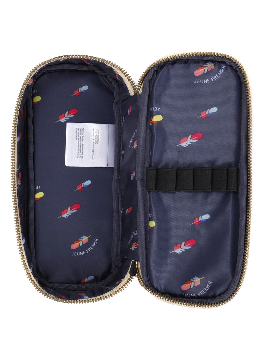 Trousse Jeune Premier Pencil Box Rainbow Unicorn 12 Trousse Jeune Premier Pencil Box Rainbow Unicorn – Image 10