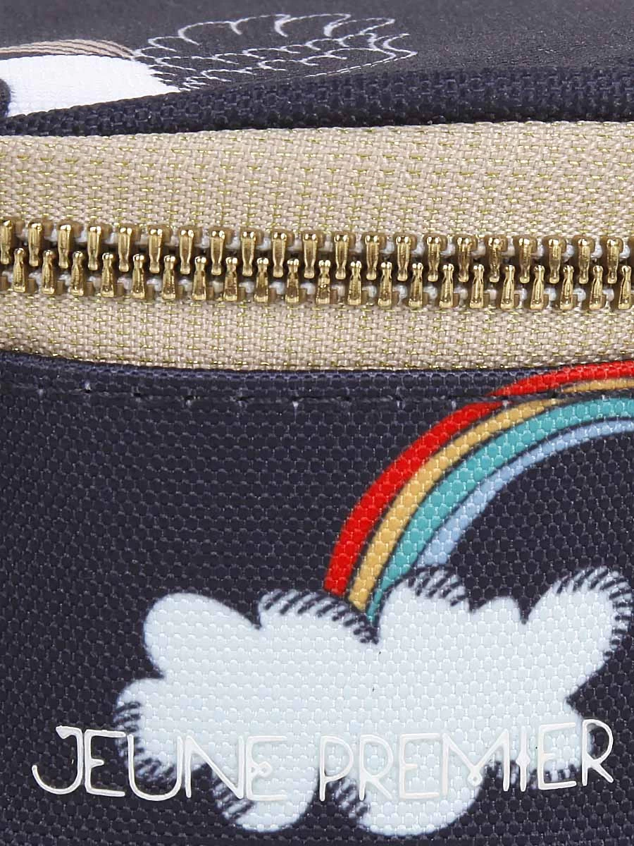 Trousse Jeune Premier Pencil Box Rainbow Unicorn 6 Trousse Jeune Premier Pencil Box Rainbow Unicorn – Image 4