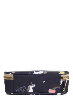 Trousse Jeune Premier Pencil Box Rainbow Unicorn 14 Trousse Jeune Premier Pencil Box Rainbow Unicorn -Bags Soldes trousse scolaire jeune premier 782834z