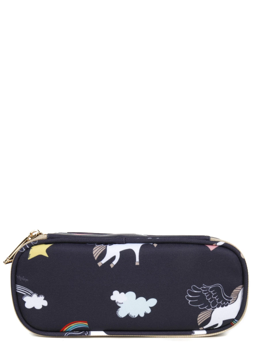 Trousse Jeune Premier Pencil Box Rainbow Unicorn 9 Trousse Jeune Premier Pencil Box Rainbow Unicorn – Image 7