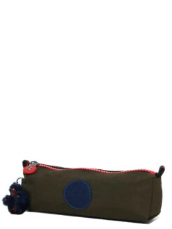 Trousse Kipling Freedom -Bags Soldes trousse scolaire kipling 769176z