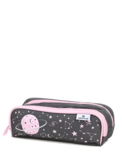 Trousse Oberthur Cosmic Girl - 2 Compartiments