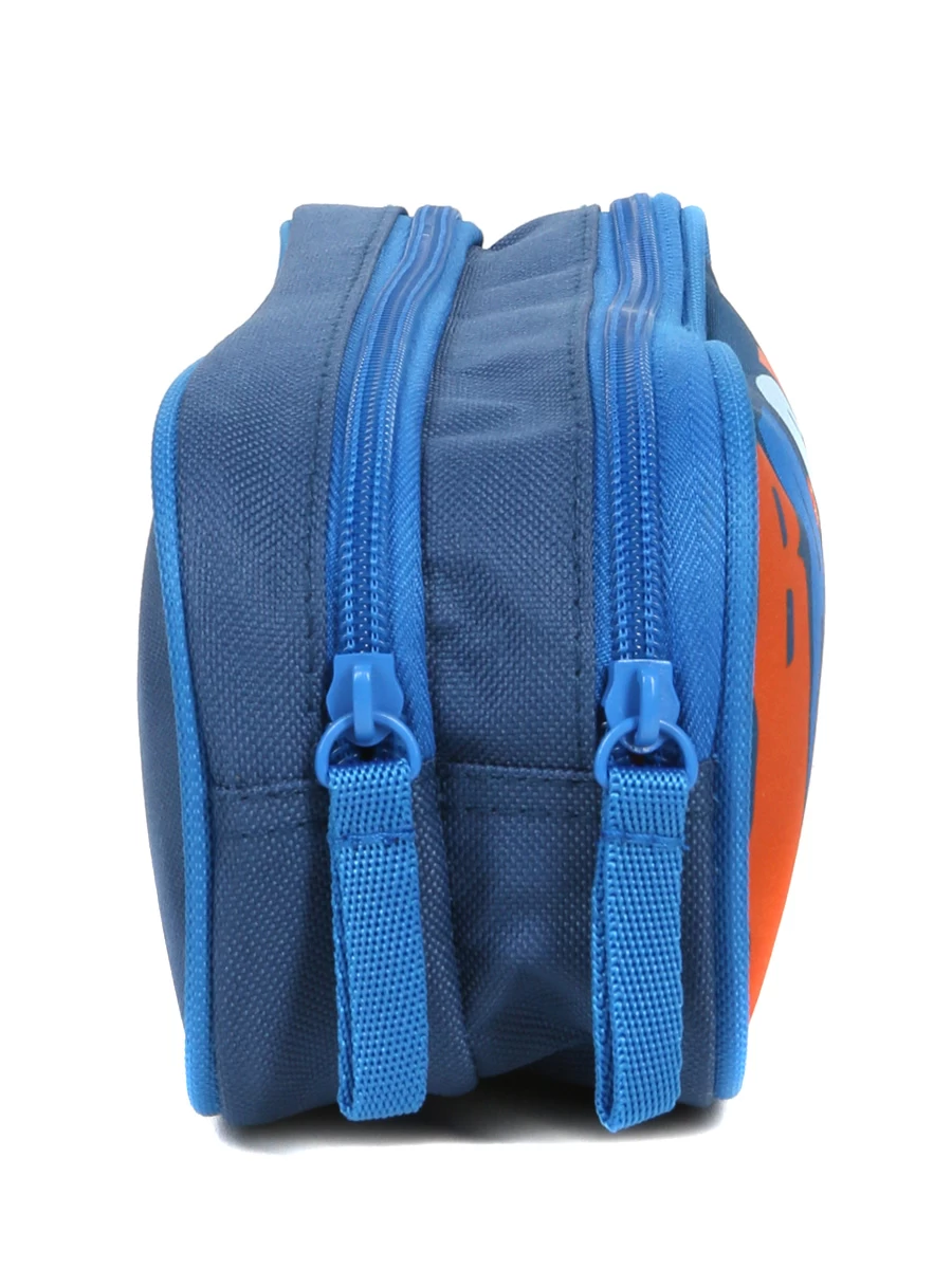 Trousse Philéas Sport Basketball - 2 Compartiments 8 Trousse Philéas Sport Basketball - 2 Compartiments – Image 6