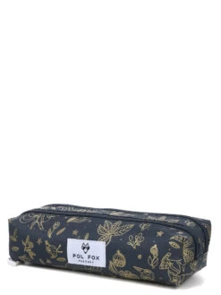 Trousse Pol Fox Wonderland - 2 Compartiments