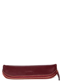 Trousse Tann's Seattle 21 Cm -Bags Soldes trousse scolaire tanns 500334z