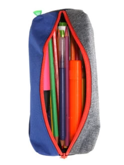 Trousse Tann's Les Fantaisies Pierre -Bags Soldes trousse scolaire tanns 763819z