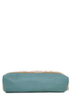 Trousse Tann's Lucie - 2 Compartiments -Bags Soldes trousse scolaire tanns 764991z