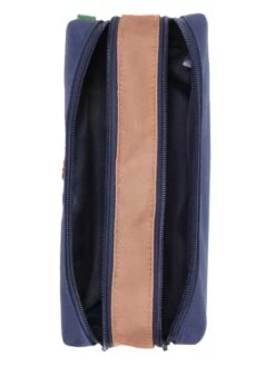 Trousse Tann's Les Fantaisies Timéo - 2 Compartiments -Bags Soldes trousse scolaire tanns 765037z