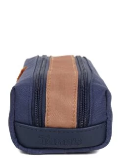 Trousse Tann's Les Fantaisies Timéo - 2 Compartiments -Bags Soldes trousse scolaire tanns 765041z