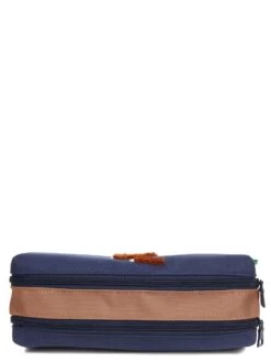 Trousse Tann's Les Fantaisies Timéo - 2 Compartiments -Bags Soldes trousse scolaire tanns 765045z