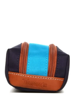 Trousse Tann's Les Signatures Ella - 2 Compartiments 17 Trousse Tann's Les Signatures Ella - 2 Compartiments -Bags Soldes trousse scolaire tanns 765298z