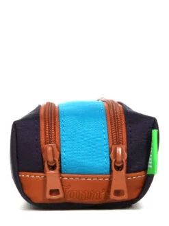 Trousse Tann's Les Signatures Ella - 2 Compartiments 16 Trousse Tann's Les Signatures Ella - 2 Compartiments -Bags Soldes trousse scolaire tanns 765300z