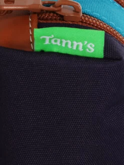 Trousse Tann's Les Signatures Ella - 2 Compartiments 15 Trousse Tann's Les Signatures Ella - 2 Compartiments -Bags Soldes trousse scolaire tanns 765301z