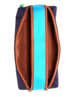 Trousse Tann's Les Signatures Ella - 2 Compartiments 21 Trousse Tann's Les Signatures Ella - 2 Compartiments -Bags Soldes trousse scolaire tanns 765304z