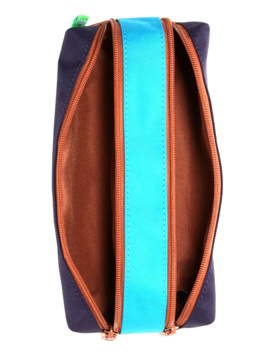 Trousse Tann's Les Signatures Ella - 2 Compartiments 12 Trousse Tann's Les Signatures Ella - 2 Compartiments – Image 10