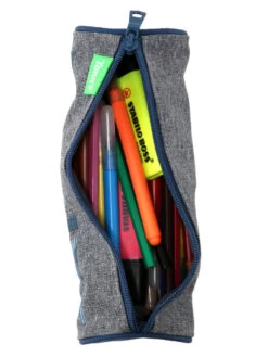 Trousse Ronde Tann's Les Fantaisies Ben -Bags Soldes trousse scolaire tanns 767246z