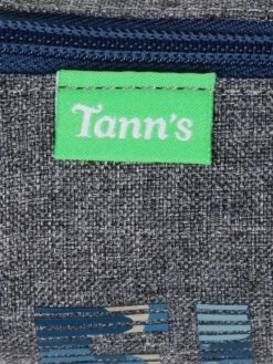 Trousse Ronde Tann's Les Fantaisies Ben -Bags Soldes trousse scolaire tanns 767252z