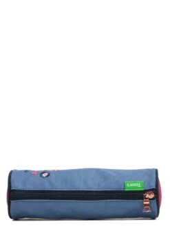 Trousse Ronde Tann's Les Fantaisies Olivia 18 Trousse Ronde Tann's Les Fantaisies Olivia -Bags Soldes trousse scolaire tanns 773782z