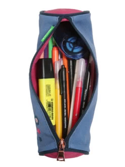 Trousse Ronde Tann's Les Fantaisies Olivia 20 Trousse Ronde Tann's Les Fantaisies Olivia -Bags Soldes trousse scolaire tanns 773786z