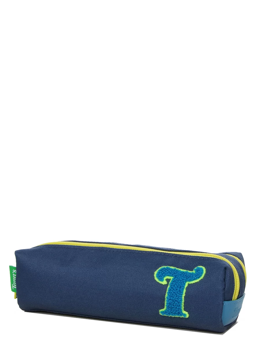 Trousse Tann's Les Fantaisies Ryan - 2 Compartiments 3 Trousse Tann's Les Fantaisies Ryan - 2 Compartiments