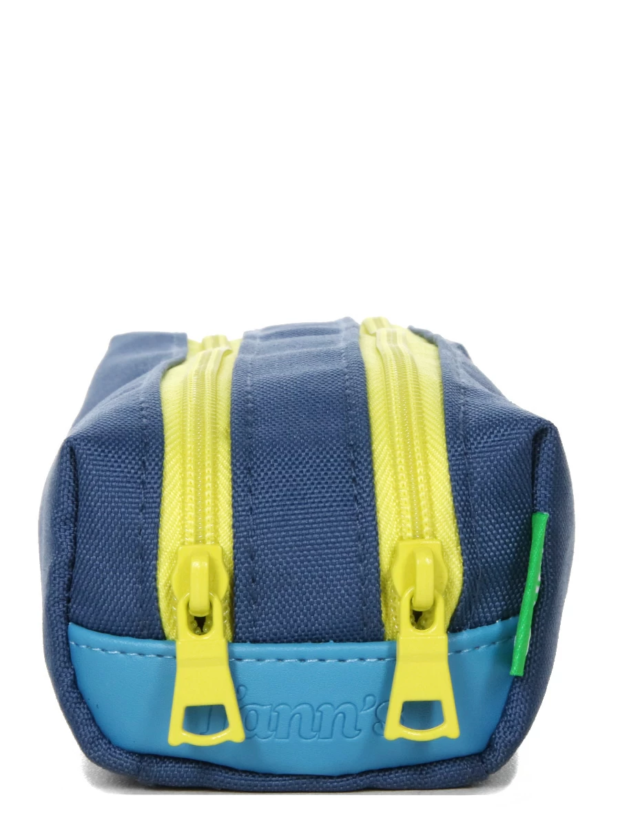 Trousse Tann's Les Fantaisies Ryan - 2 Compartiments 8 Trousse Tann's Les Fantaisies Ryan - 2 Compartiments – Image 6