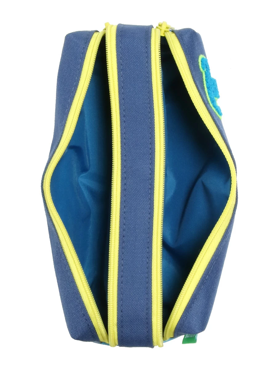 Trousse Tann's Les Fantaisies Ryan - 2 Compartiments 12 Trousse Tann's Les Fantaisies Ryan - 2 Compartiments – Image 10