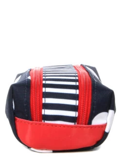 Trousse Tann's Charlotte - 2 Compartiments -Bags Soldes trousse scolaire tanns 850077z