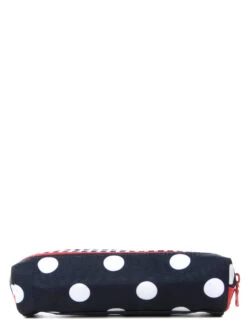 Trousse Tann's Charlotte - 2 Compartiments -Bags Soldes trousse scolaire tanns 850078z