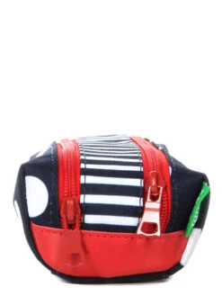 Trousse Tann's Charlotte - 2 Compartiments -Bags Soldes trousse scolaire tanns 850079z