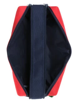 Trousse Tann's Tristan - 2 Compartiments -Bags Soldes trousse scolaire tanns 850133z