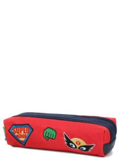 Trousse Tann's Tristan - 2 Compartiments