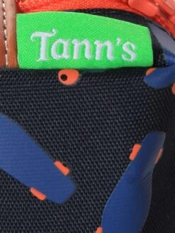 Trousse Tann's Pablo - 2 Compartiments -Bags Soldes trousse scolaire tanns 850164z