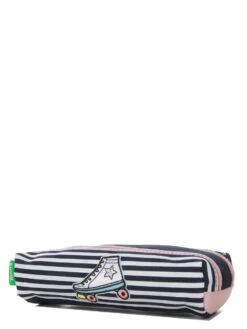 Trousse Tann's Léa - 2 Compartiments