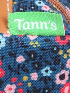 Trousse Tann's Lou Ann -Bags Soldes trousse scolaire tanns 853297z