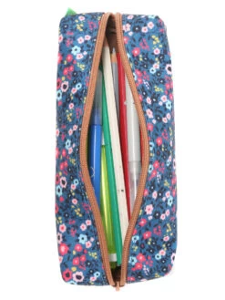 Trousse Tann's Lou Ann -Bags Soldes trousse scolaire tanns 853298z