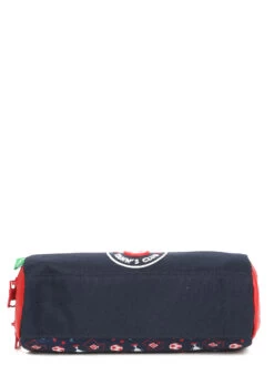 Trousse Tann's Alban - 2 Compartiments -Bags Soldes trousse scolaire tanns 853433z